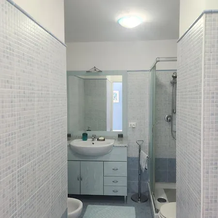 Les Fleurs Bleues شقة *