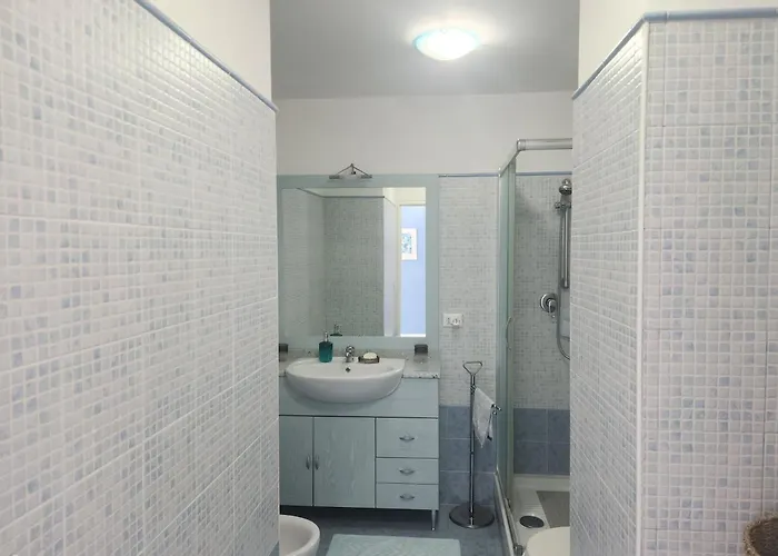 Les Fleurs Bleues Apartament *